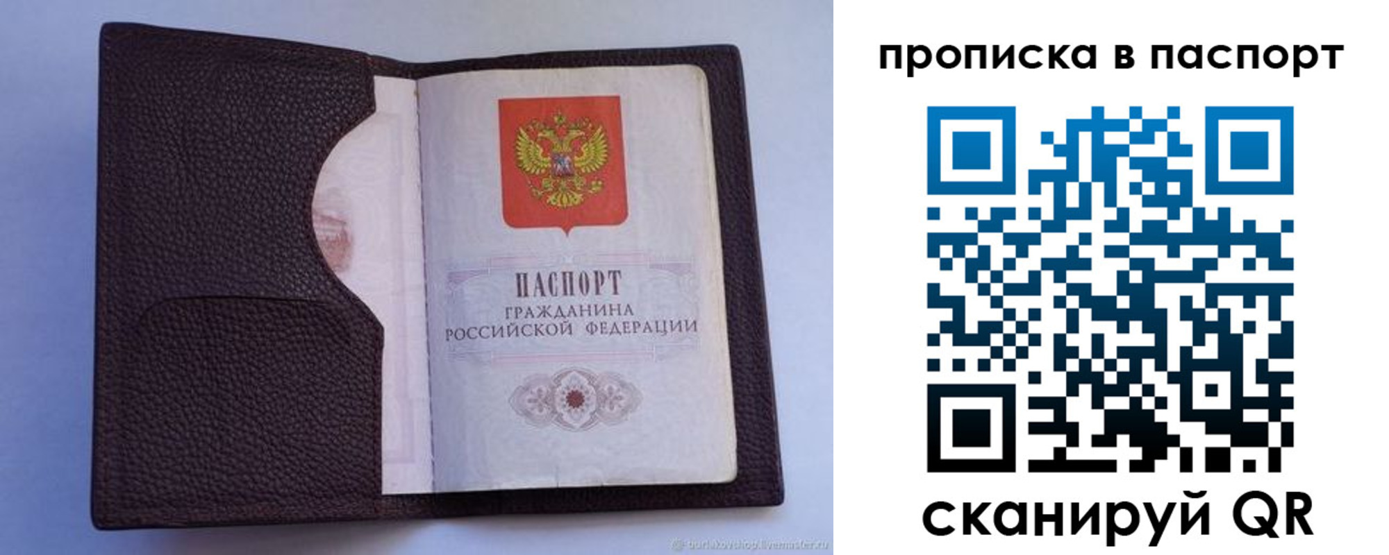прописка законно в Звенигороде